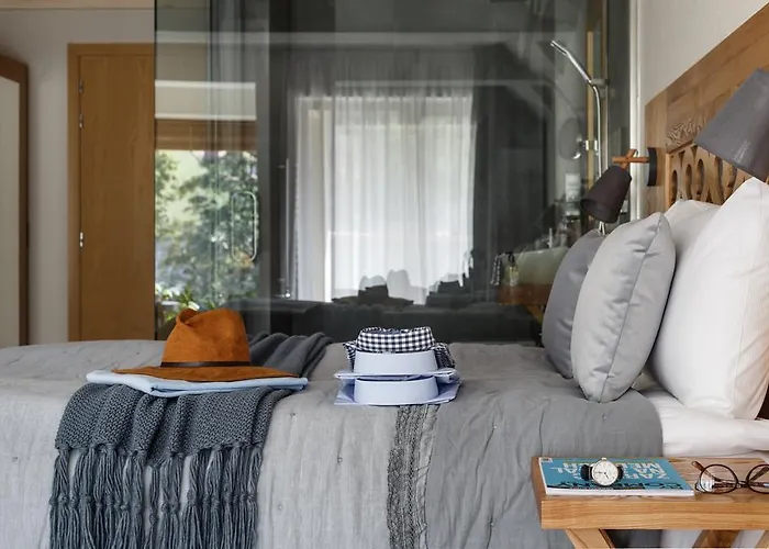 Nova Frühstückspension