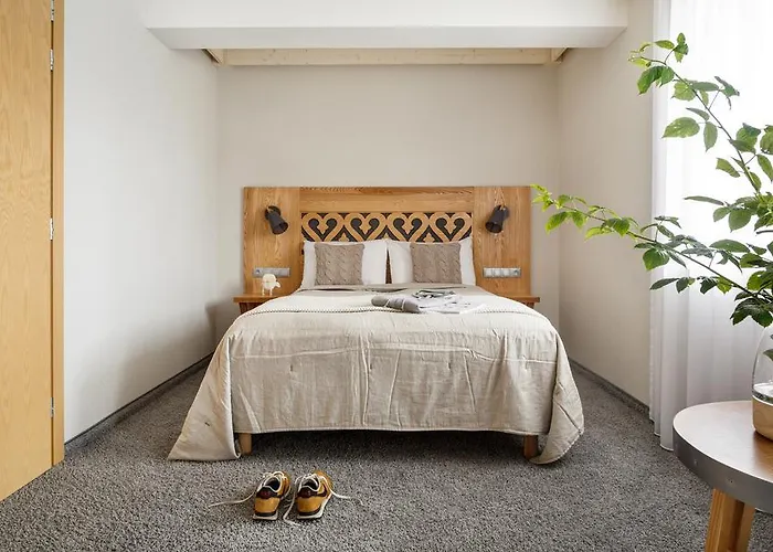 Nova Frühstückspension Zakopane