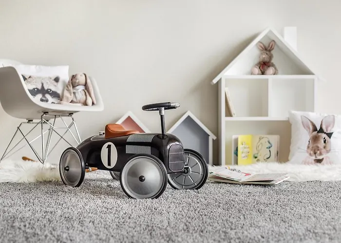 Frühstückspension Nova Zakopane