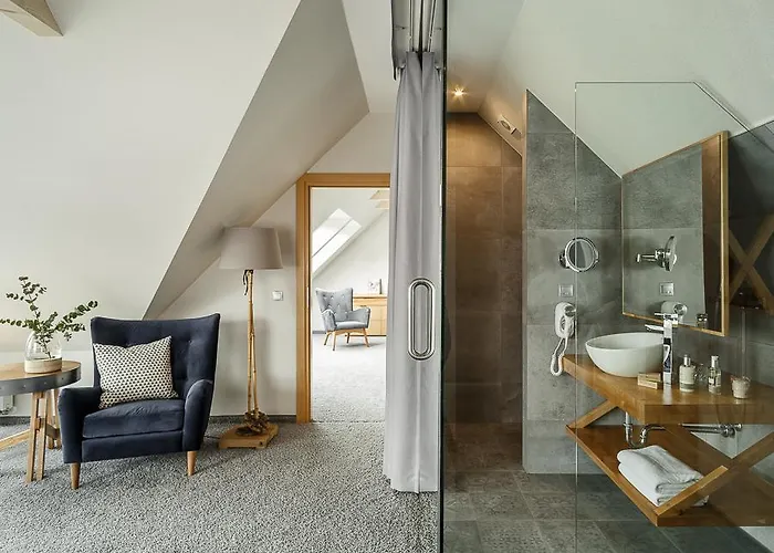 Nova Frühstückspension Zakopane