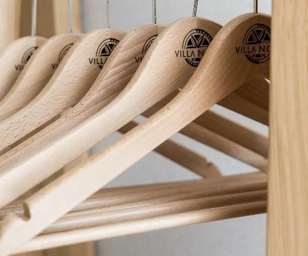 Frühstückspension Nova Zakopane