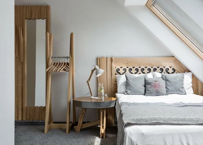 Nova Frühstückspension