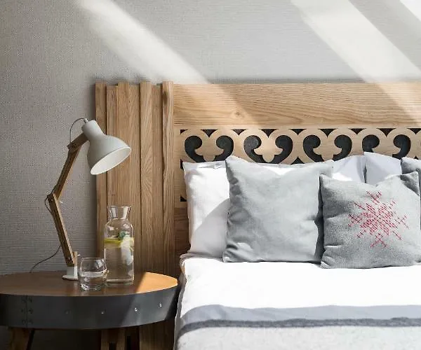 Nova Frühstückspension 3*