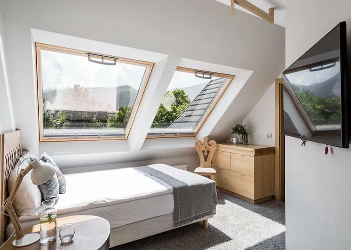 Nova Frühstückspension