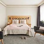 Nova Bed and breakfast