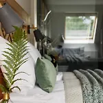 Nova Bed and breakfast 3*