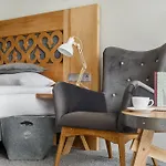 Nova Bed and breakfast 3*