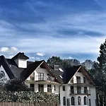 Bed and breakfast Nova