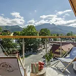 Nova Bed and breakfast