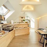 Bed and breakfast Nova