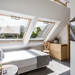 Nova Bed and breakfast
