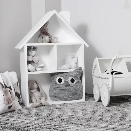 לינה וארוחת בוקר Nova זקופאנה