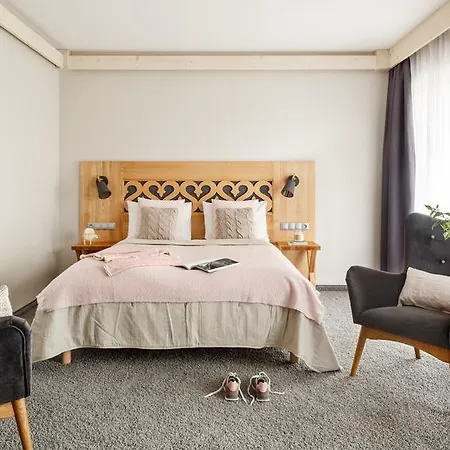 Nova Bed and breakfast