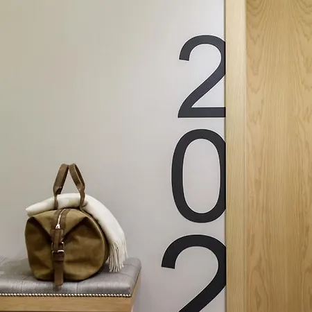 Nova Отель типа 