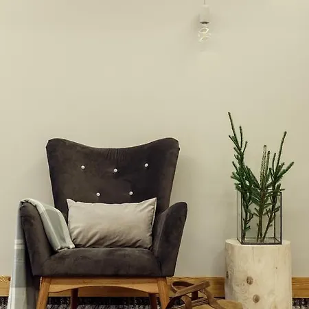 Nova Bed and breakfast Zakopane