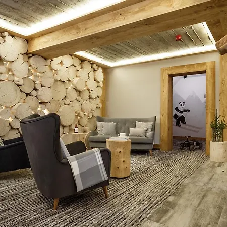 Nova Отель типа 