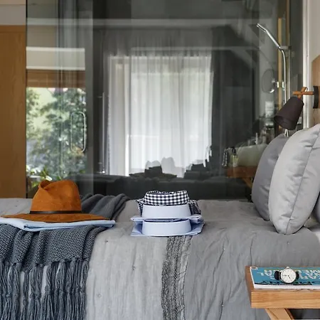 Nova Отель типа 