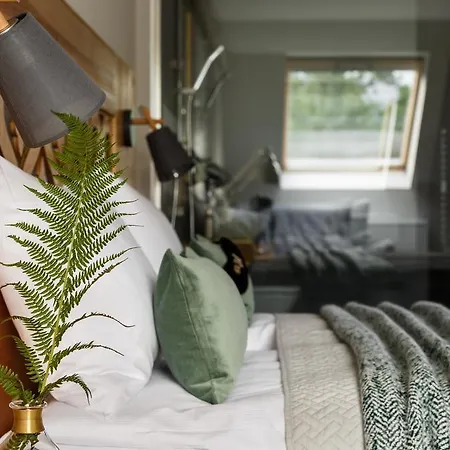 Nova Bed & Breakfast 3*