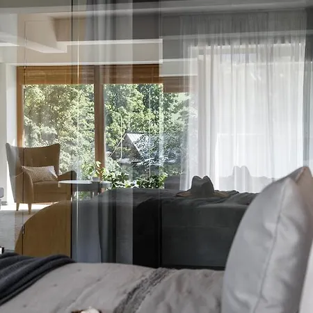 Bed and breakfast Nova Zakopane