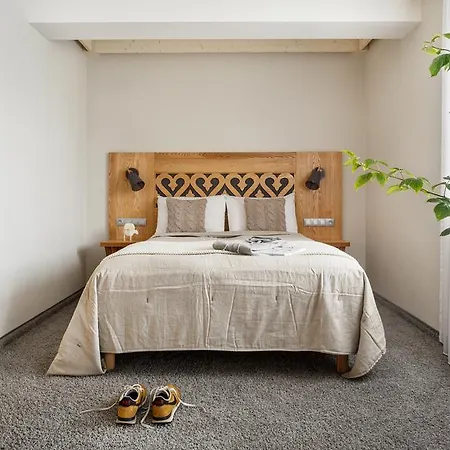 Nova Отель типа 