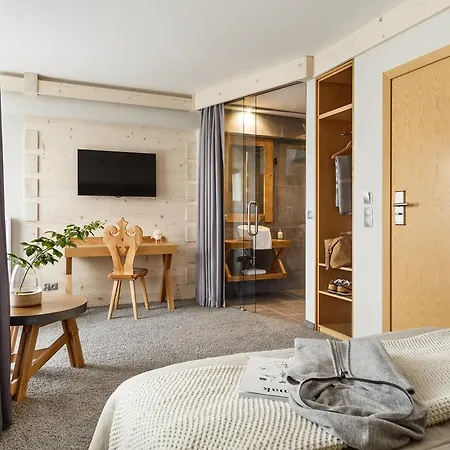 Nova Bed and breakfast