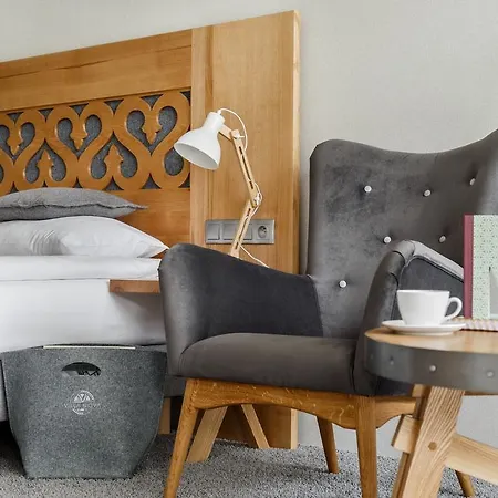 Nova Отель типа 