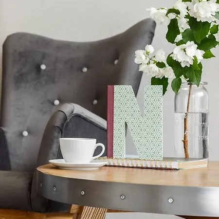 Nova 3* Закопане