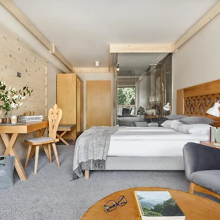 Nova Bed & Breakfast Zakopane