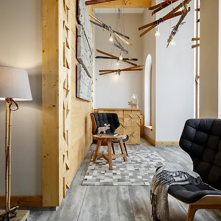 Nova 3* Закопане