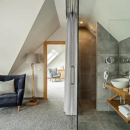 Nova Отель типа 