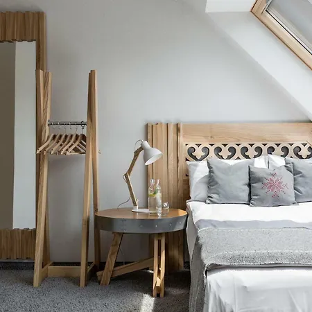 Nova Bed and breakfast