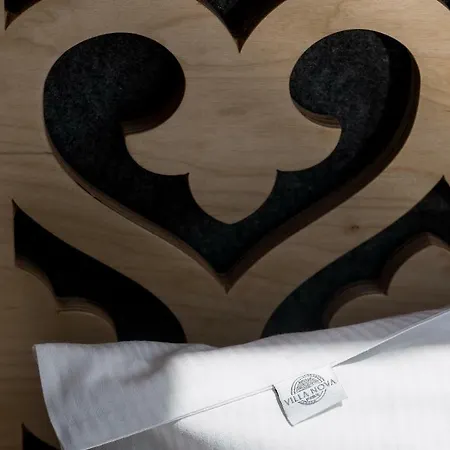 Nova Отель типа 