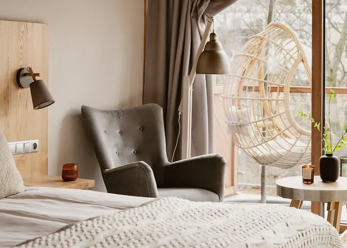 Bed & Breakfast Nova Zakopane