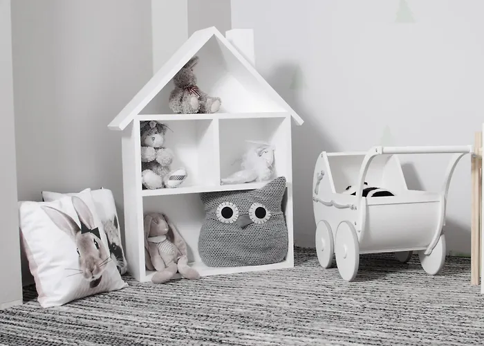 לינה וארוחת בוקר Nova זקופאנה