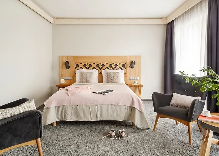 Nova Bed & Breakfast