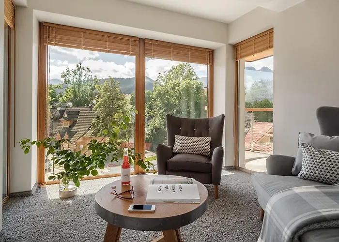 Nova Bed & Breakfast 3*