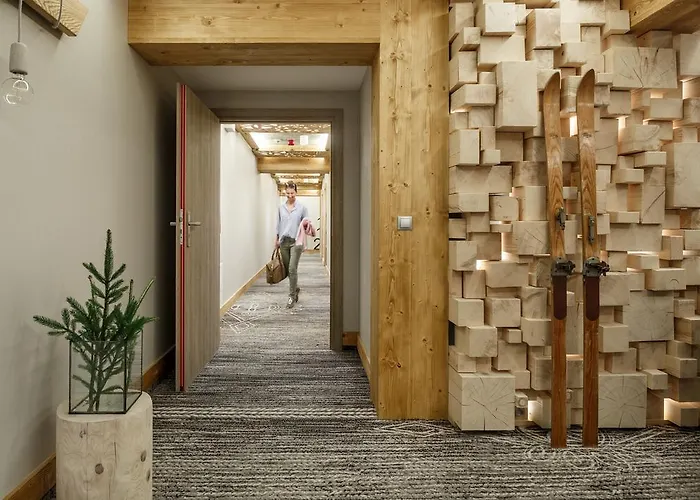 Nocleg ze śniadaniem Nova