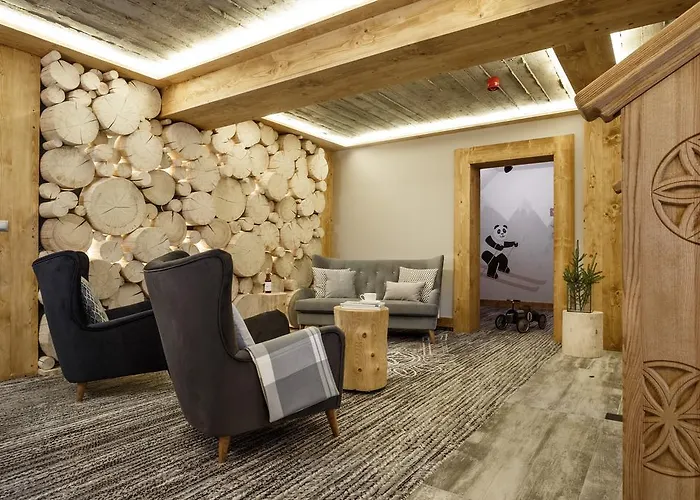 Nova לינה וארוחת בוקר 3*