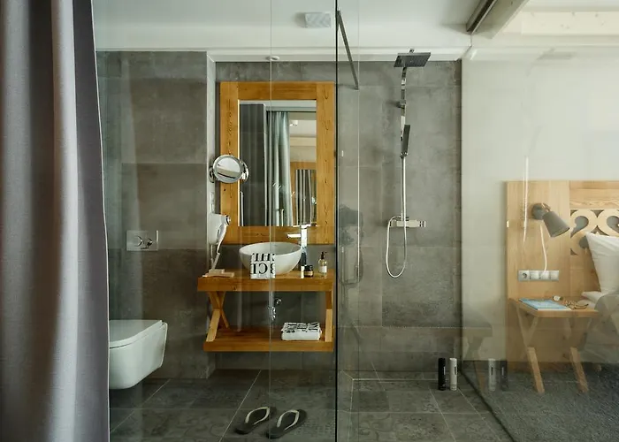 Nocleg ze śniadaniem Nova