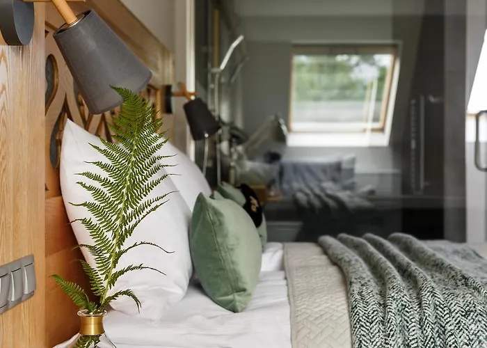 Nova Bed & Breakfast 3*