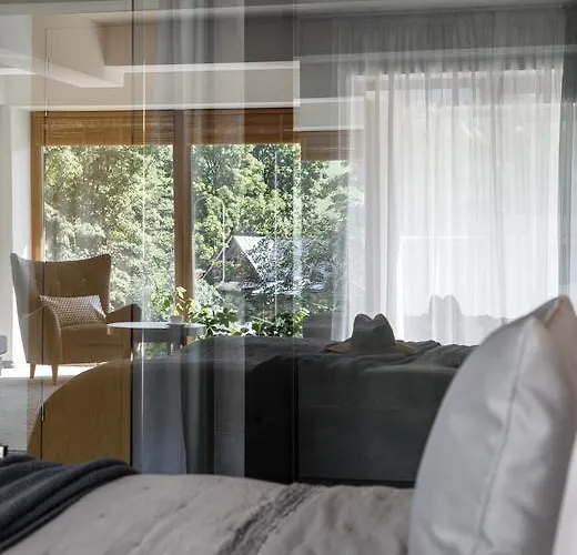 Nocleg ze śniadaniem Nova Zakopane