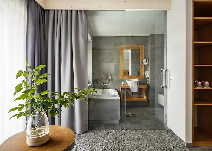 Nova Bed & Breakfast 3*