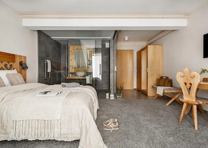 Bed & Breakfast Nova Zakopane