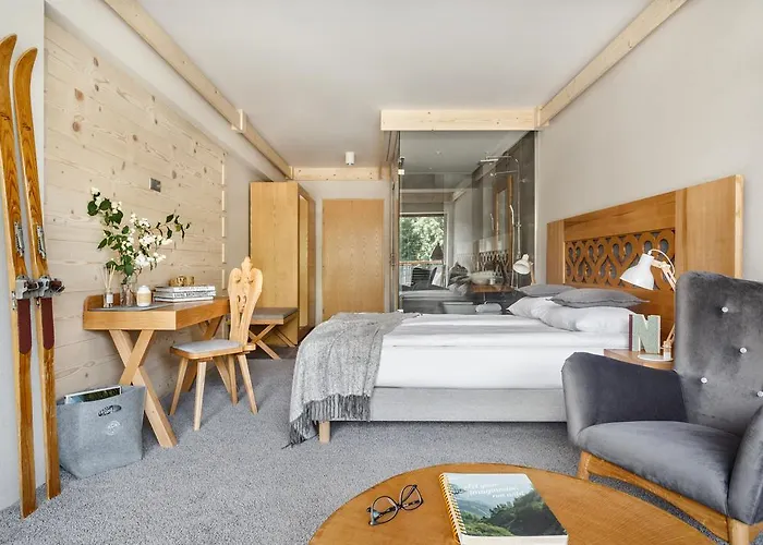 Nova Nocleg ze śniadaniem Zakopane