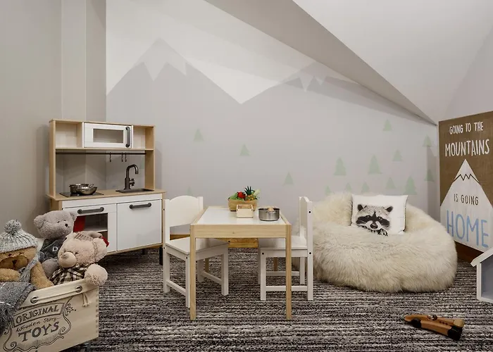 Nova Nocleg ze śniadaniem