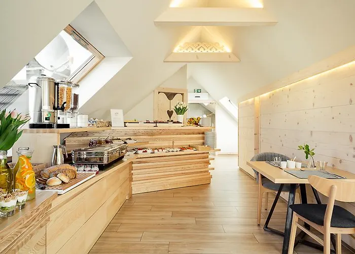 Bed & Breakfast Nova