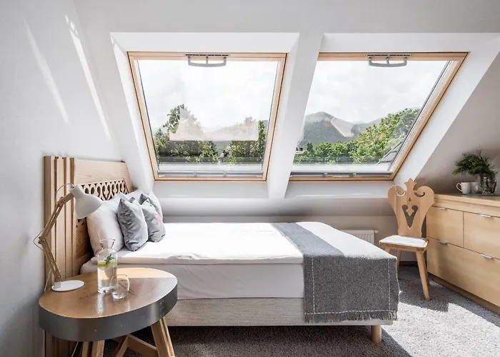 Nova Bed & Breakfast Zakopane